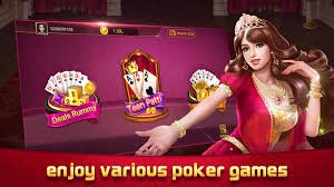Live Casino ဂိမ်း